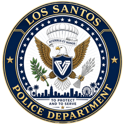 Police Department Logo